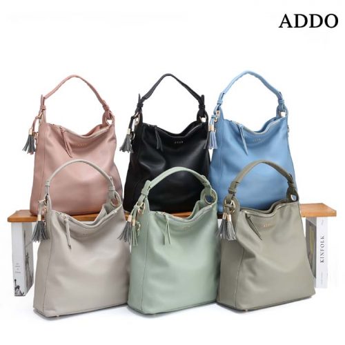 College and Tottes Bags – ADDO Handbags