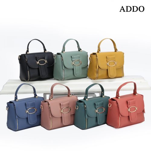 Addo Handbag (Original Bags) | Sbcollections
